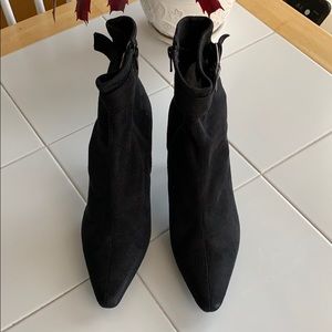 BCBGirls ankle boots